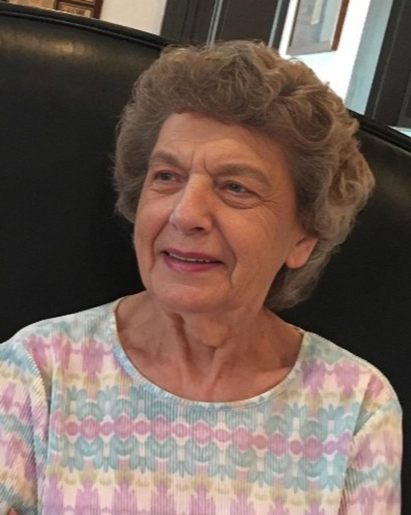 Mamie Marie Shipley Profile Photo