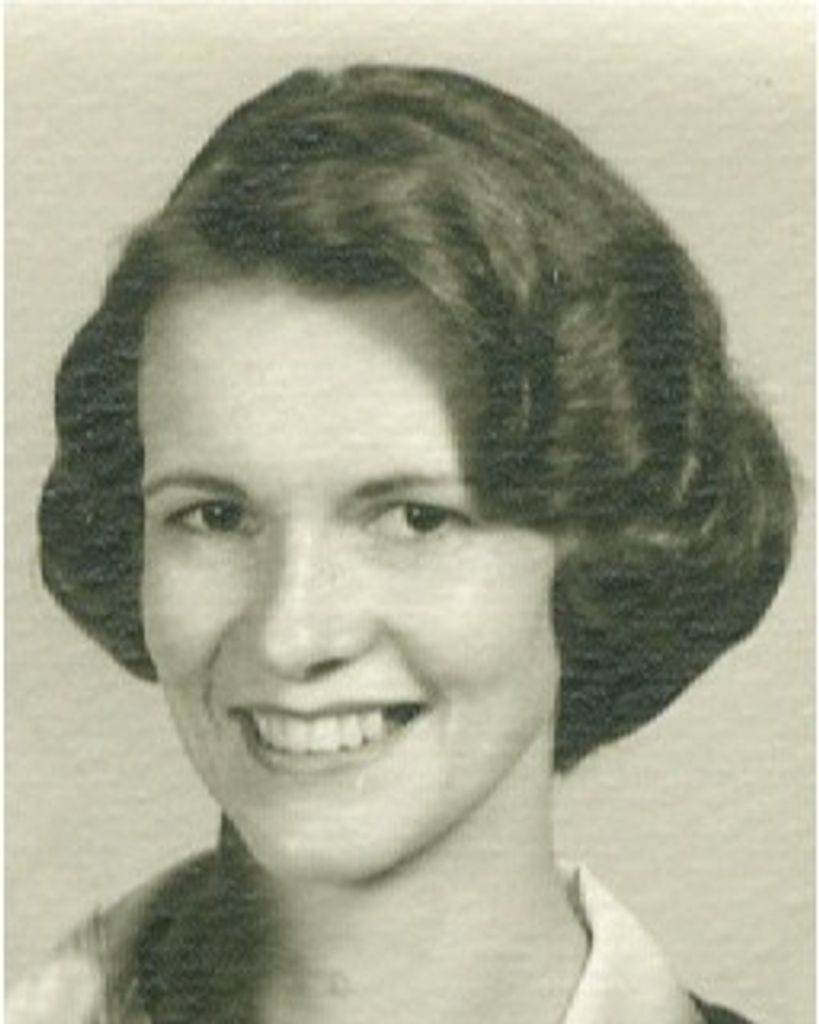 Ruby Cornett