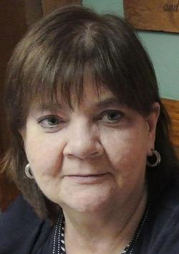 Marsha Jean Veal