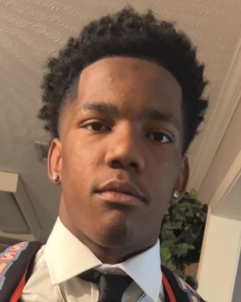 Camarion Jontrell Grady