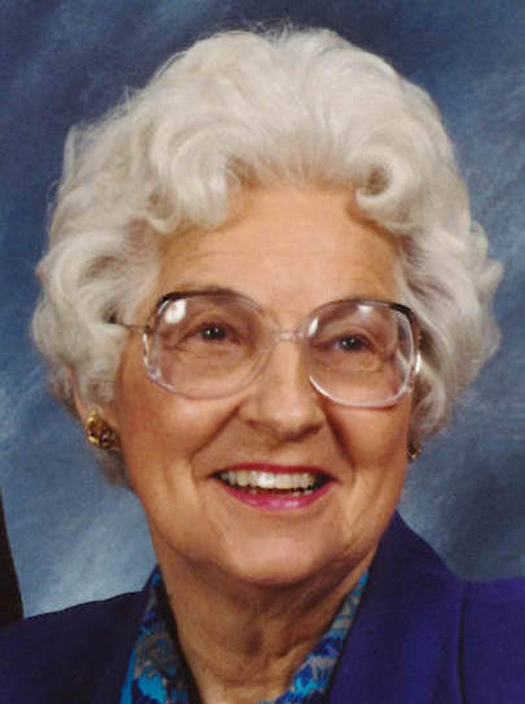 Jeanne G. Bookwalter