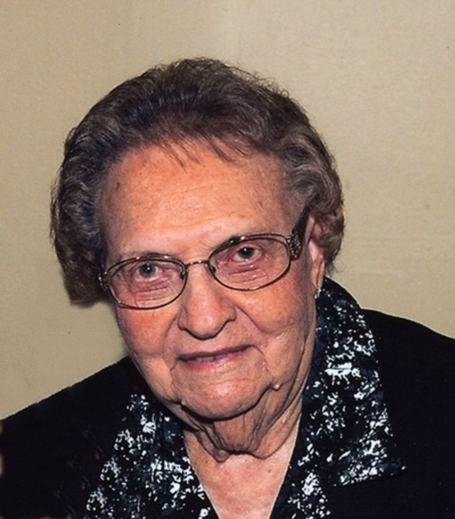 Harriet Roberta Wierman Profile Photo