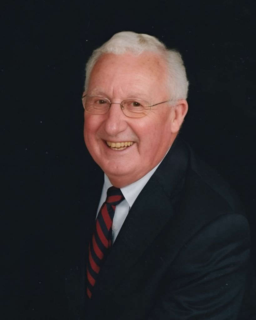 Ernest 'Bud' Fletcher, Jr.