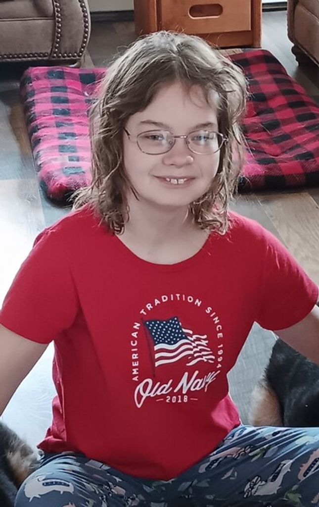 Elexis Leann White Profile Photo