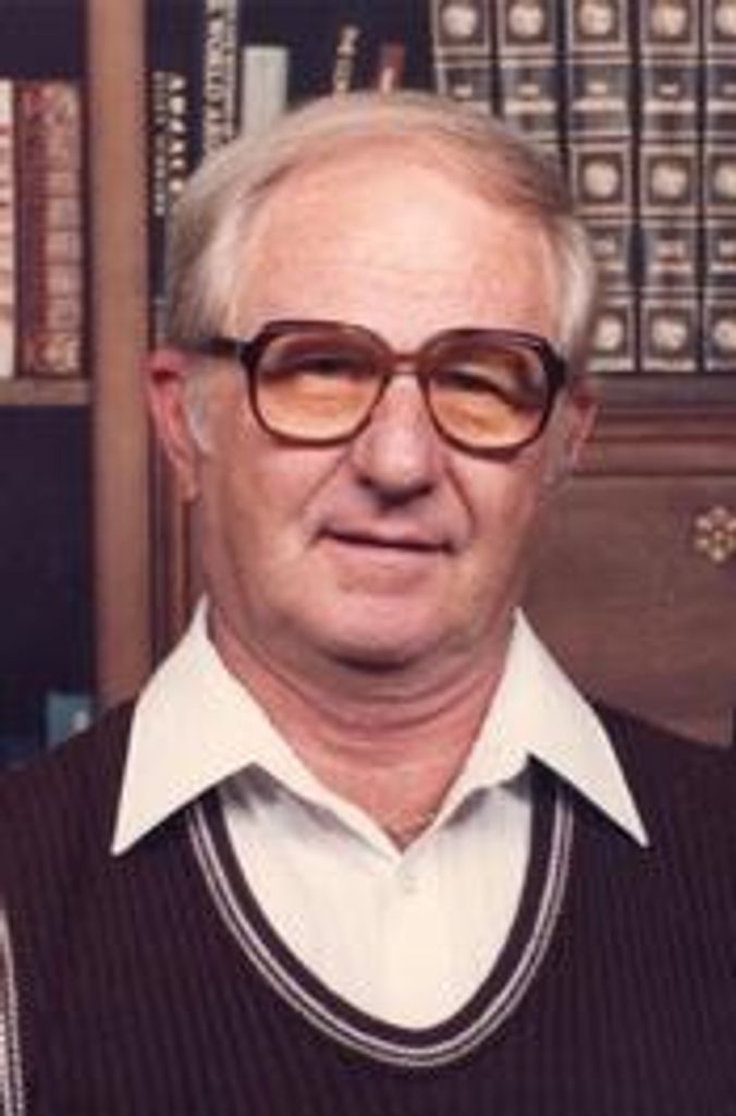 William J. Rottenberk