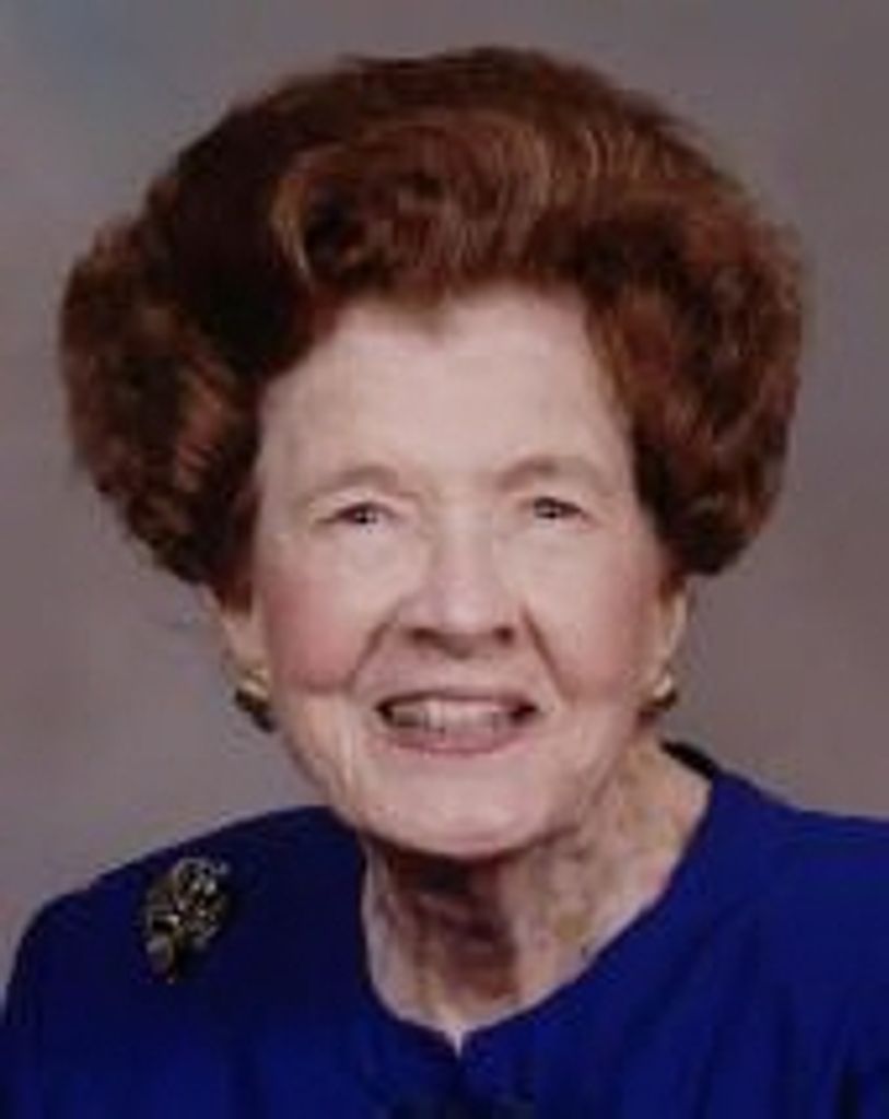 Carrie Thompson Rinehart