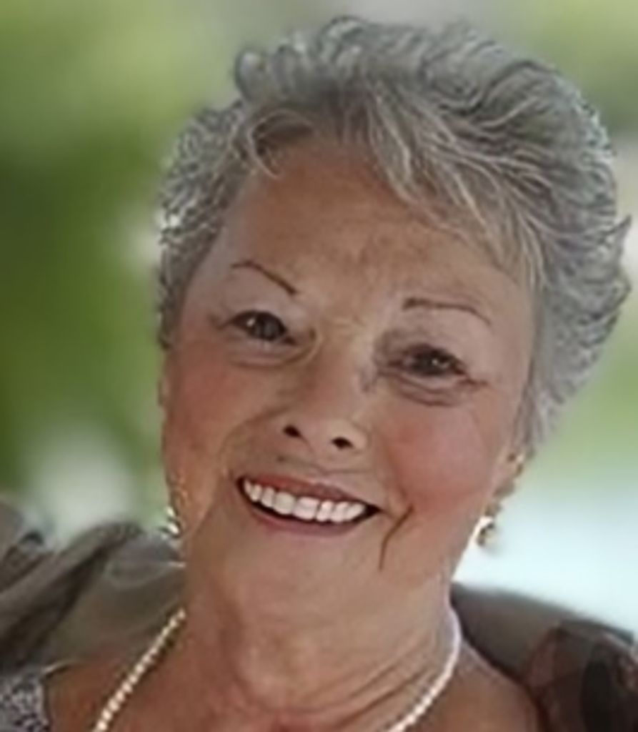 Loretta   Kleinwachter