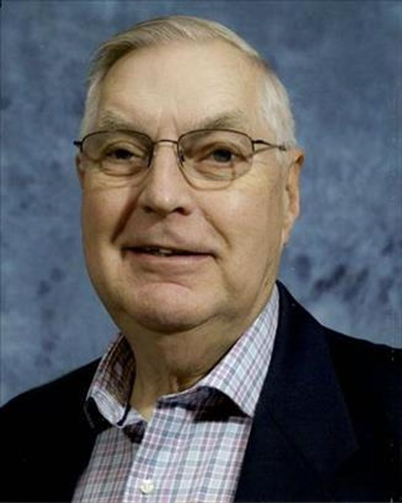 Ed Devries Profile Photo