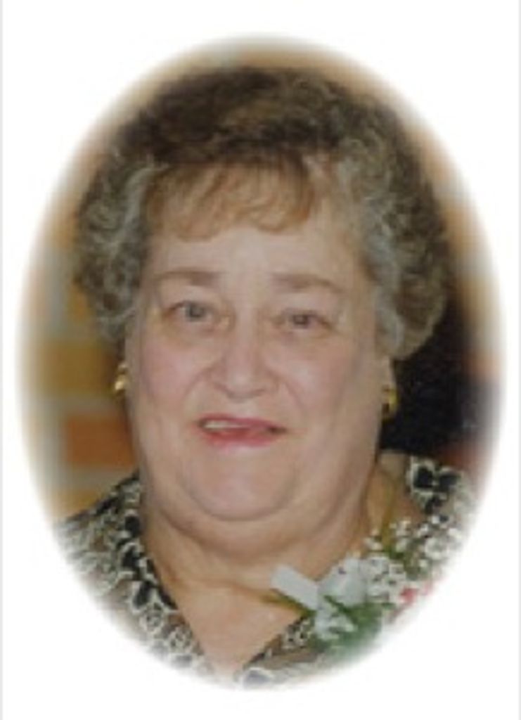 Mary D. Kuebler