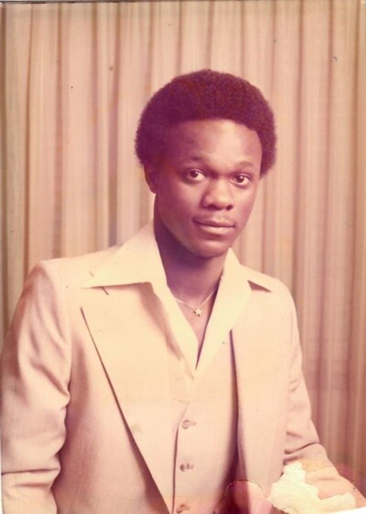 Arthur Hurst Profile Photo