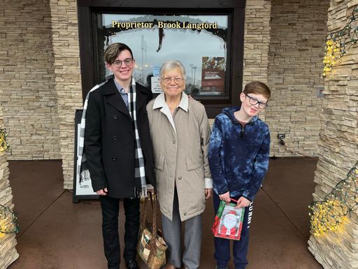 Barbara A. (Rains)  Allen photo gallery thumbnail 40 of 78