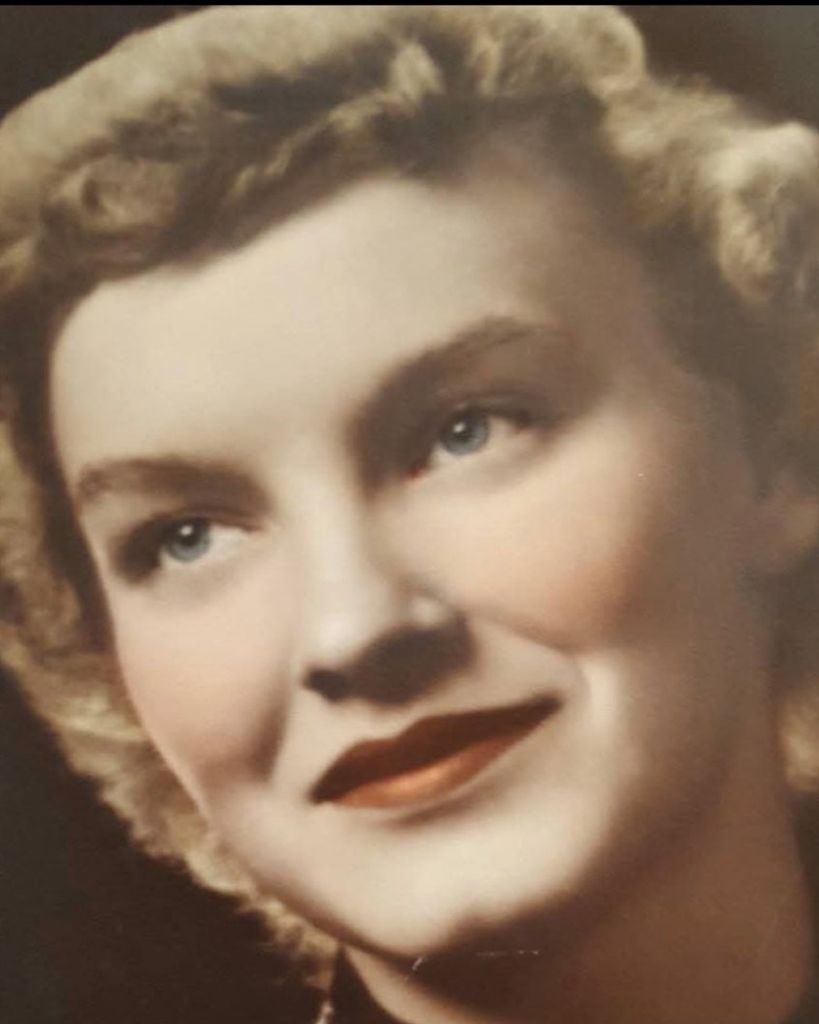 Barbara J Freeman