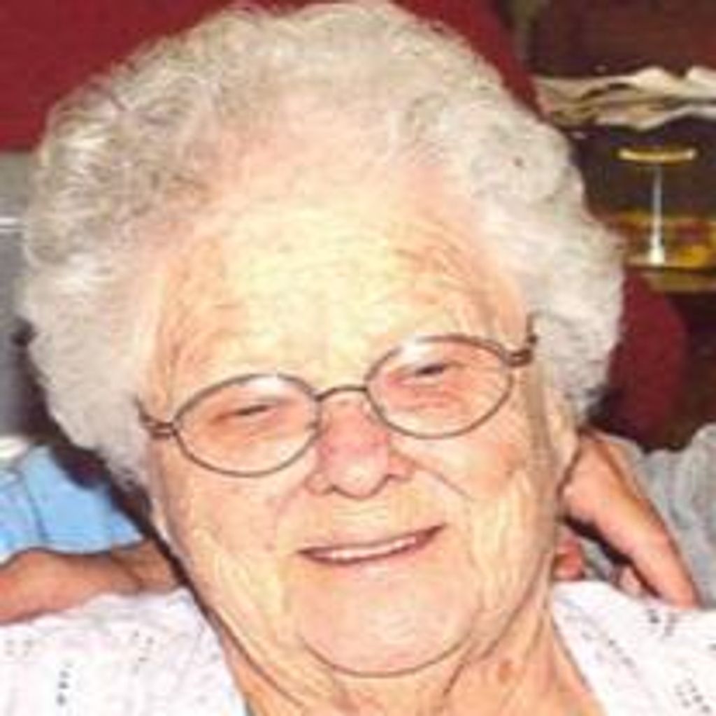 Esther Pauline Ruby Profile Photo