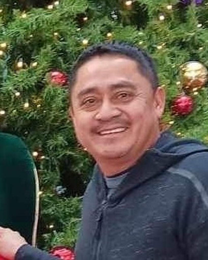 Jorge Mario Jasinto Montecinos