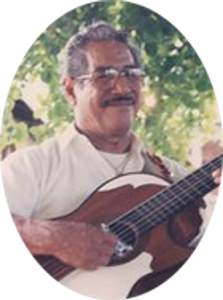 Vicente Reyna