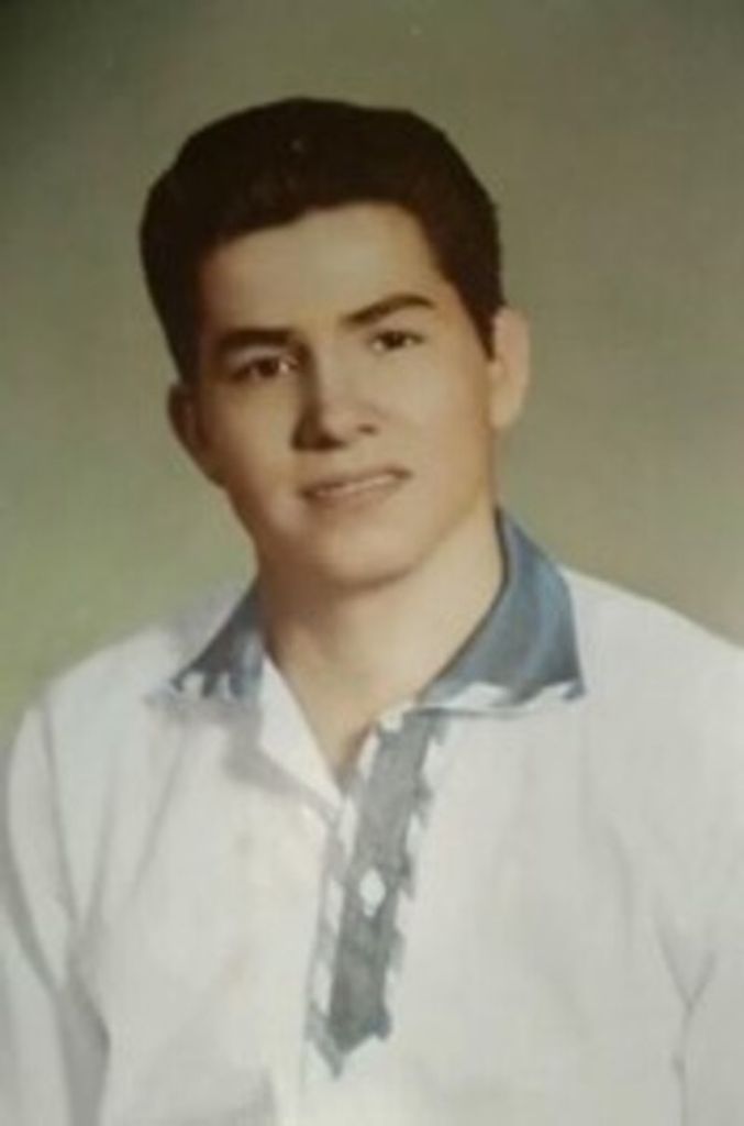 Jose "Joe" V. Garza Profile Photo
