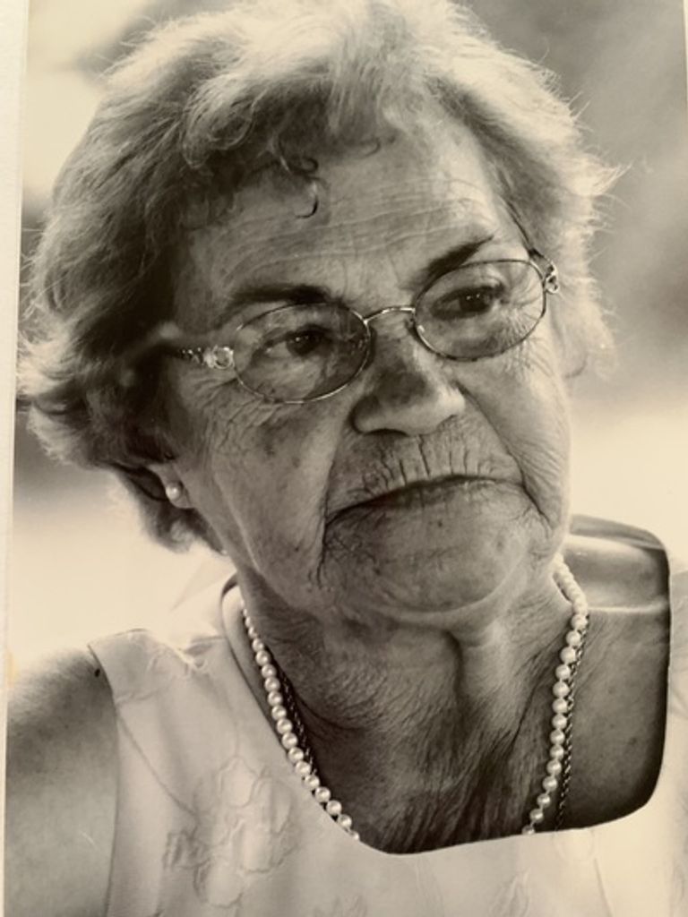 Regina Claire Ferland Provost Profile Photo