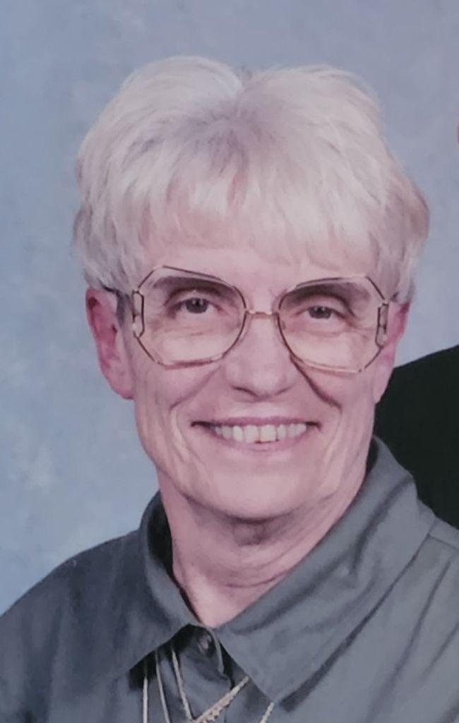 Marilyn Delores (Munyan)  Murphy