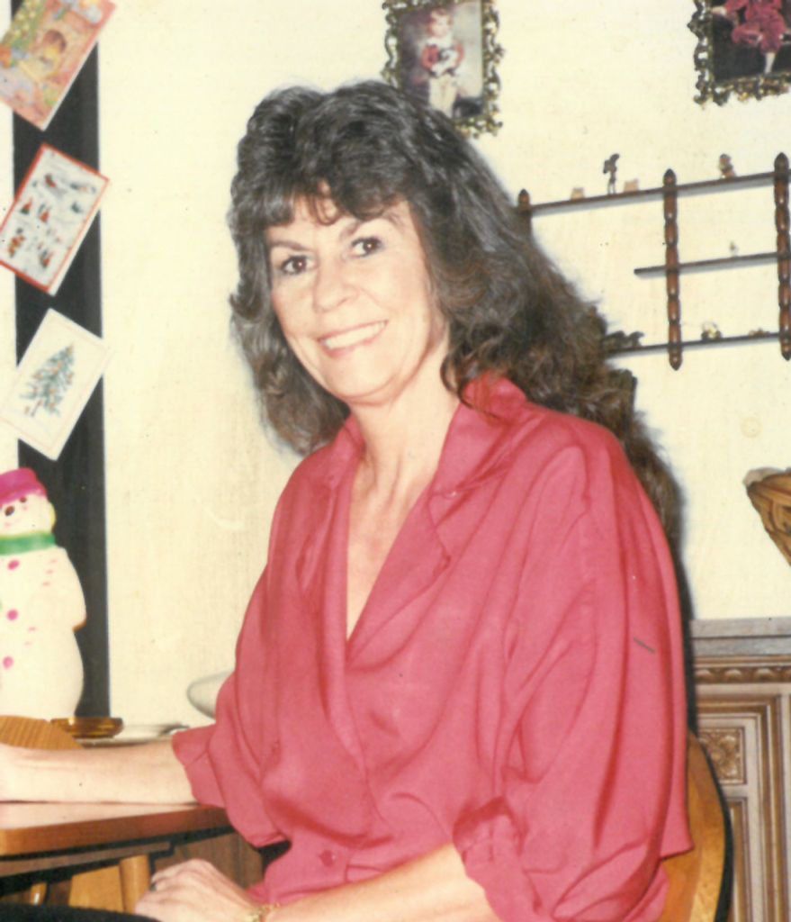 Mary Jo Janiel