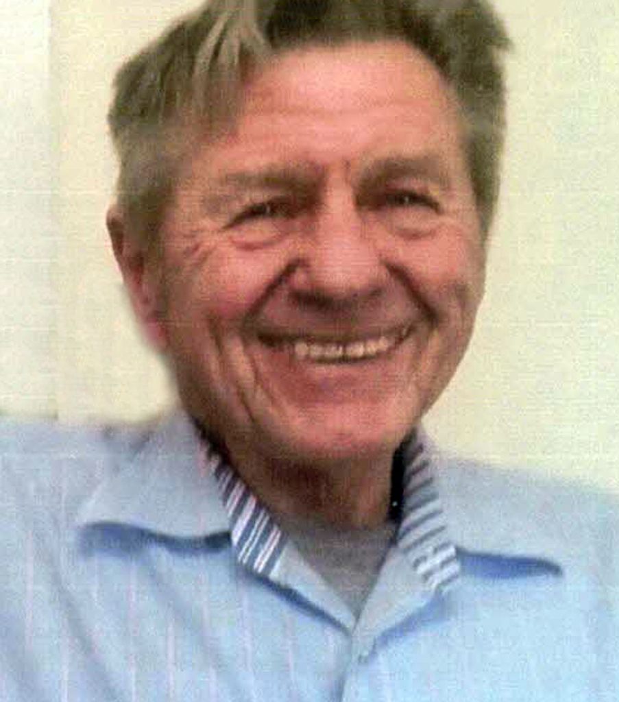 Richard Emmit Harper