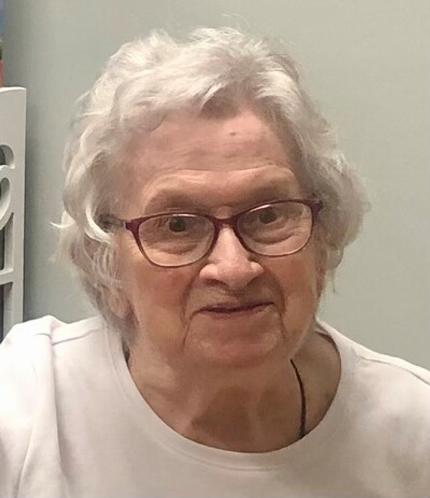 Bonnie Faye Parks Profile Photo