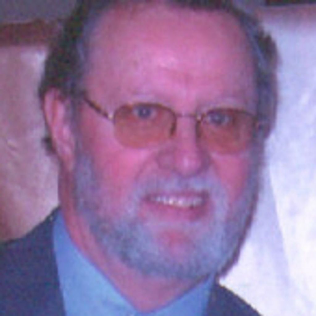 Michael John Kerkman