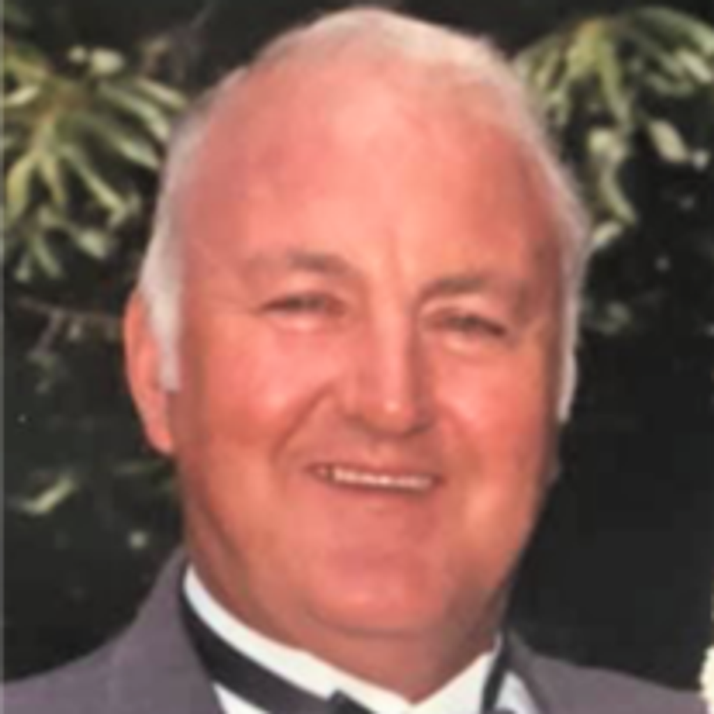 Marvin Lee Calbough Profile Photo