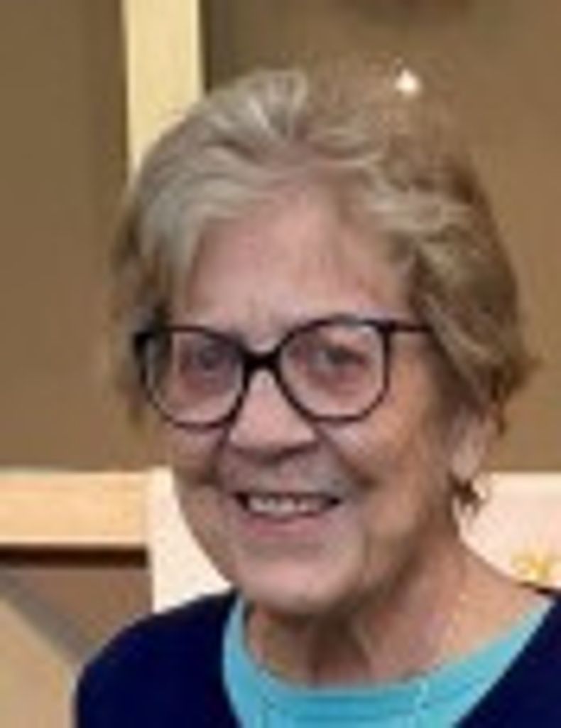 Ruth Griffith