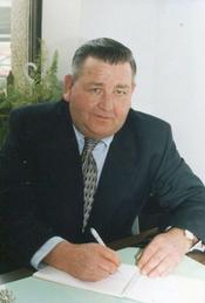 Ralph George Farrell Profile Photo