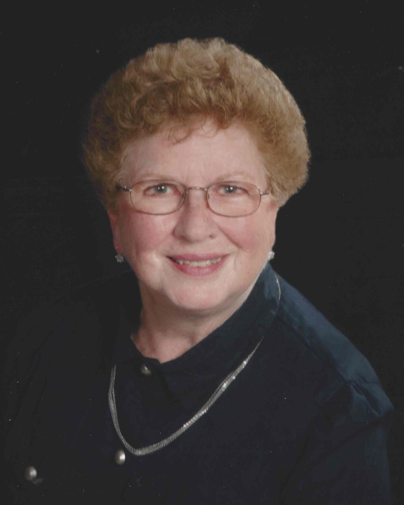 Nancy Fredrickson
