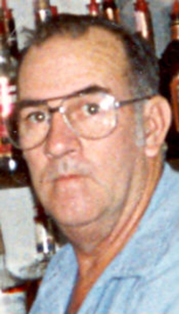 Robert Earl Benningfield Profile Photo