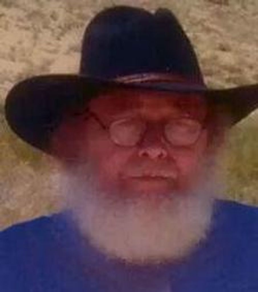 William Ralph Simms, Sr