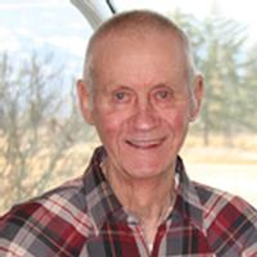 Bernard (Bernie) Ewald Heinemann