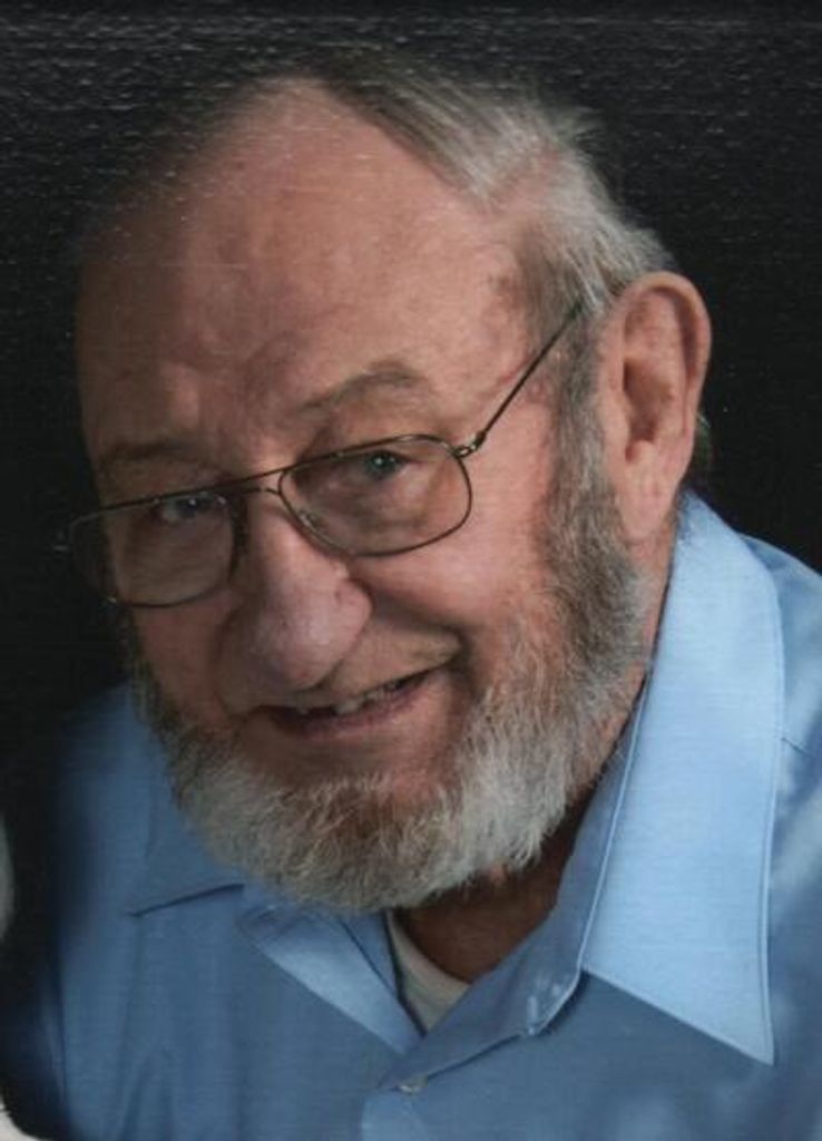 Everett Hjalmer Benson Profile Photo