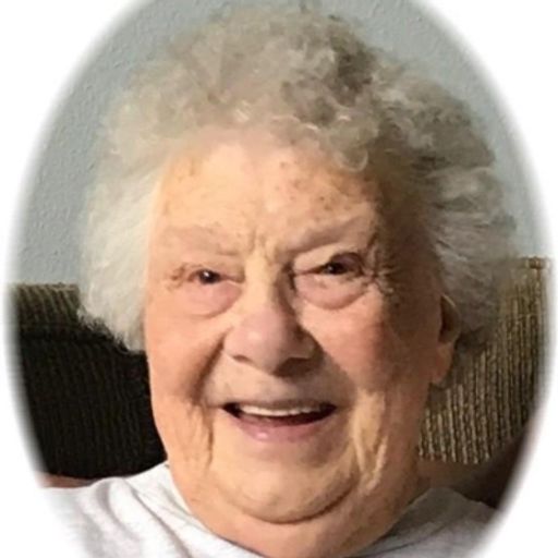 Gladys Louise Hamman photo gallery thumbnail 1 of 2