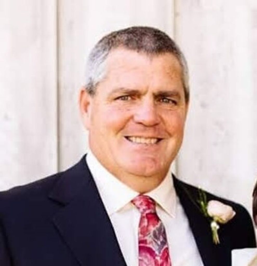 Bryan K. Mcbrayer Profile Photo