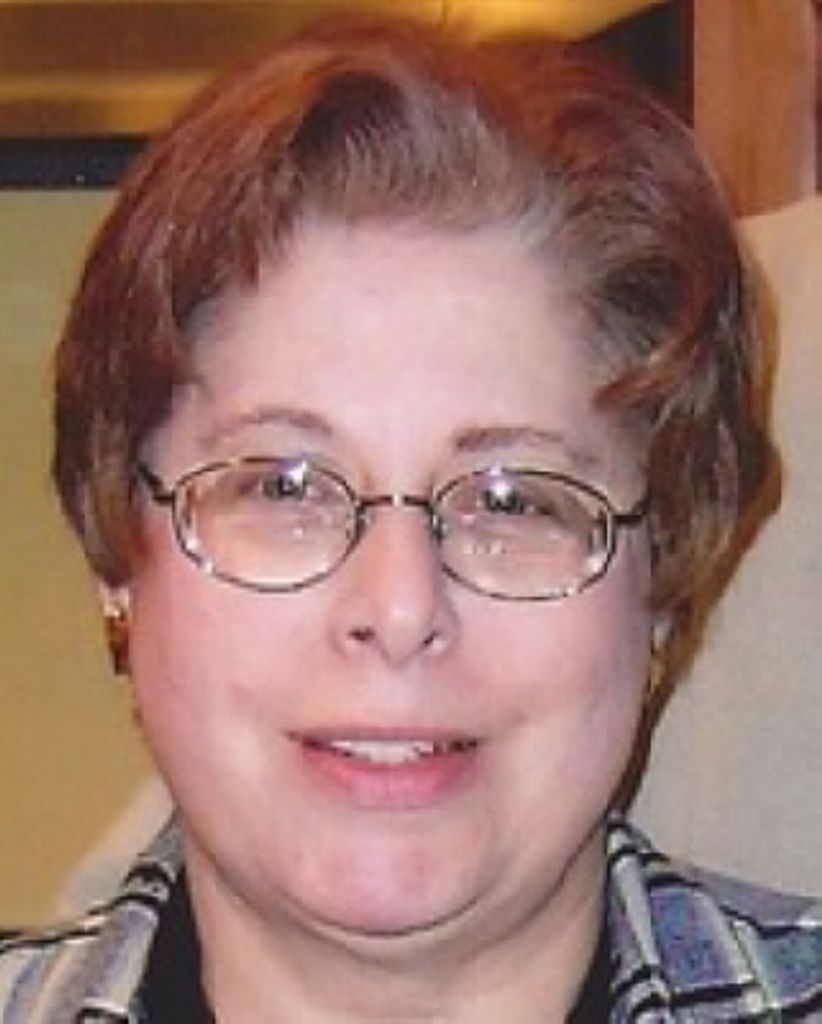 Mary Barrett Profile Photo