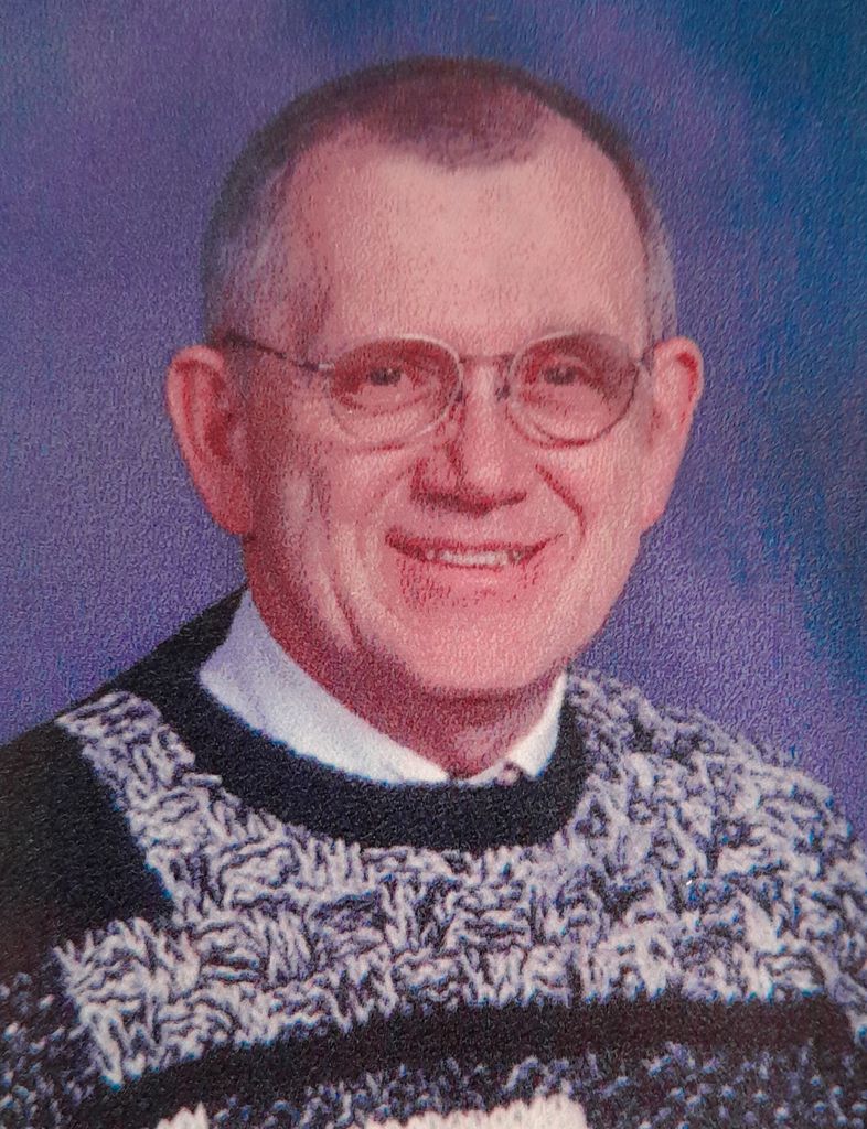 Barry Eugene Newcomb