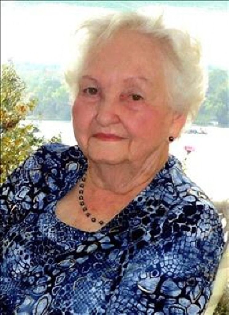Dee Lorraine Talley