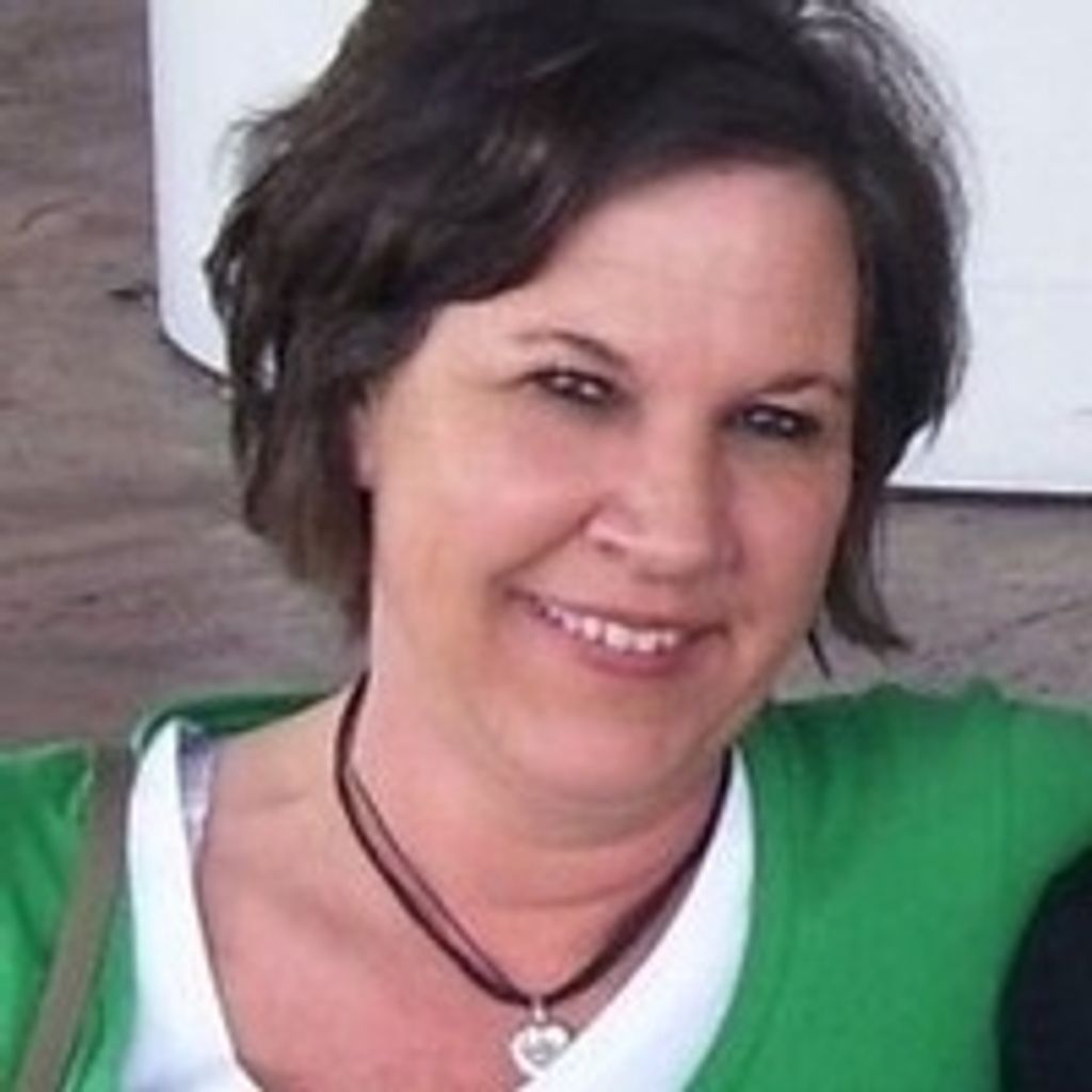 Stacey Lynn Harrington