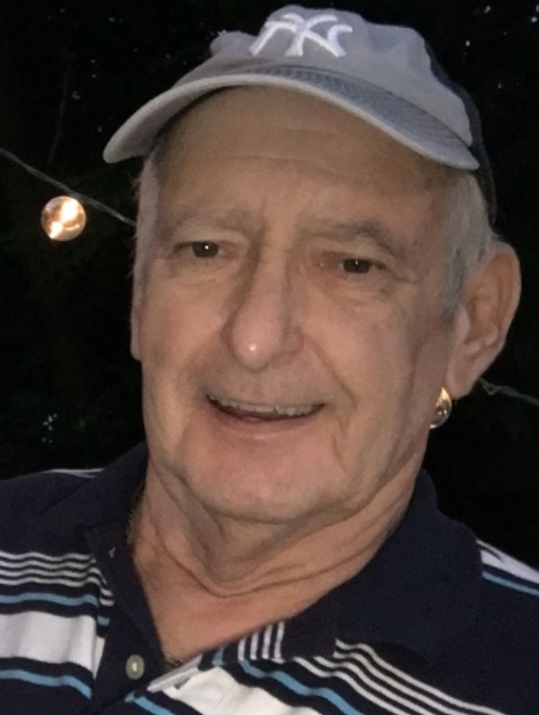 Donald Floyd Shaw Profile Photo