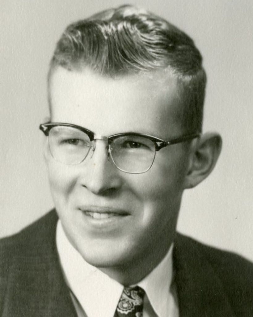 Dean Jacobsen