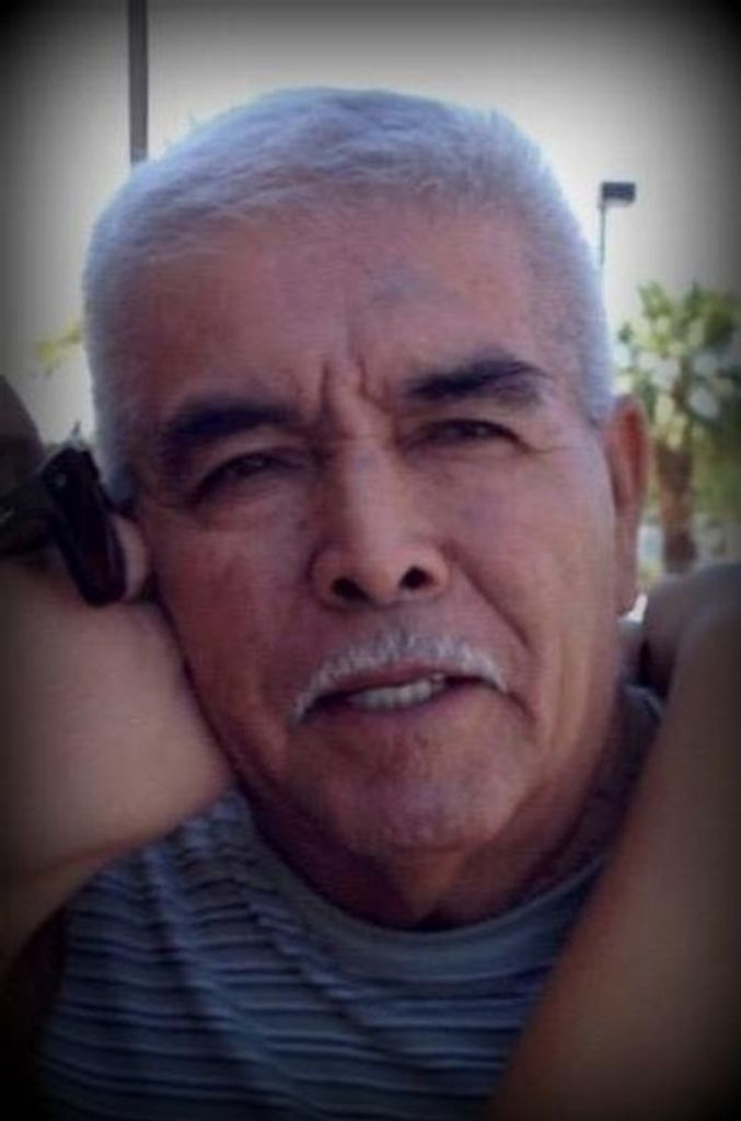 Jose Joaquin Vaca Profile Photo