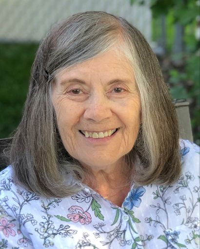 Sharlit Lucille Rowberry