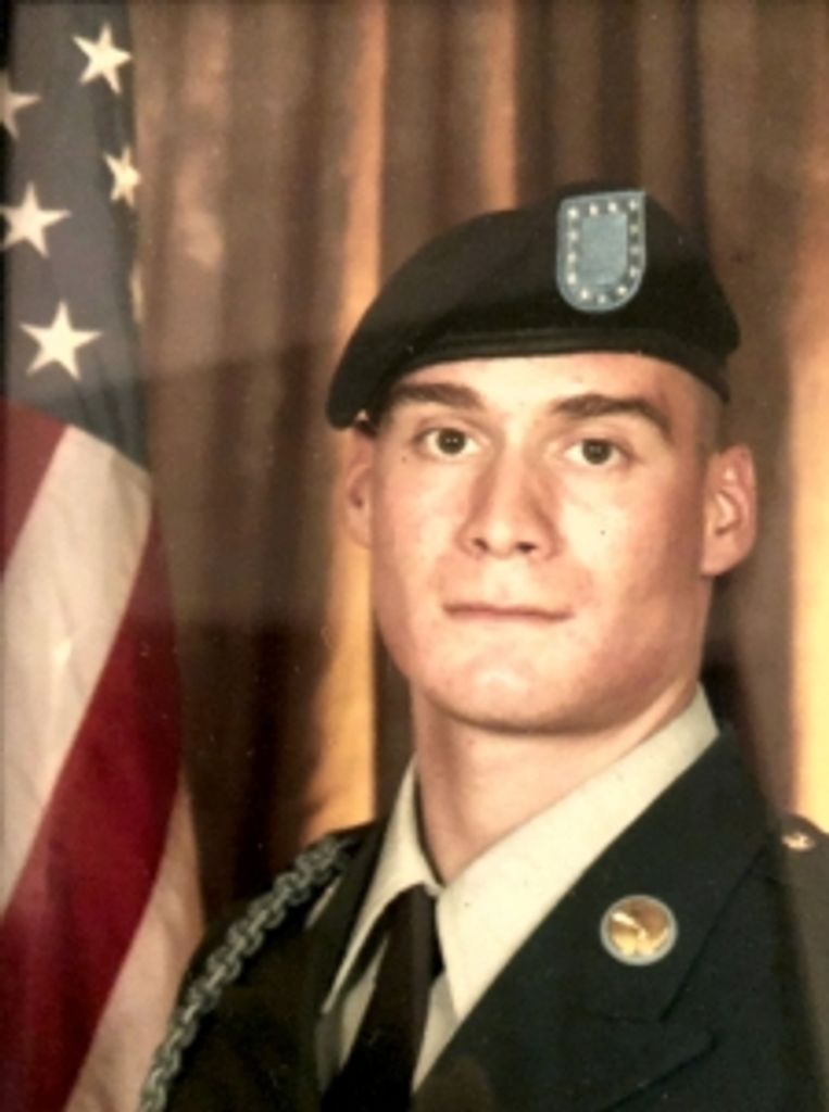 Blake  E. Beyersdoerfer