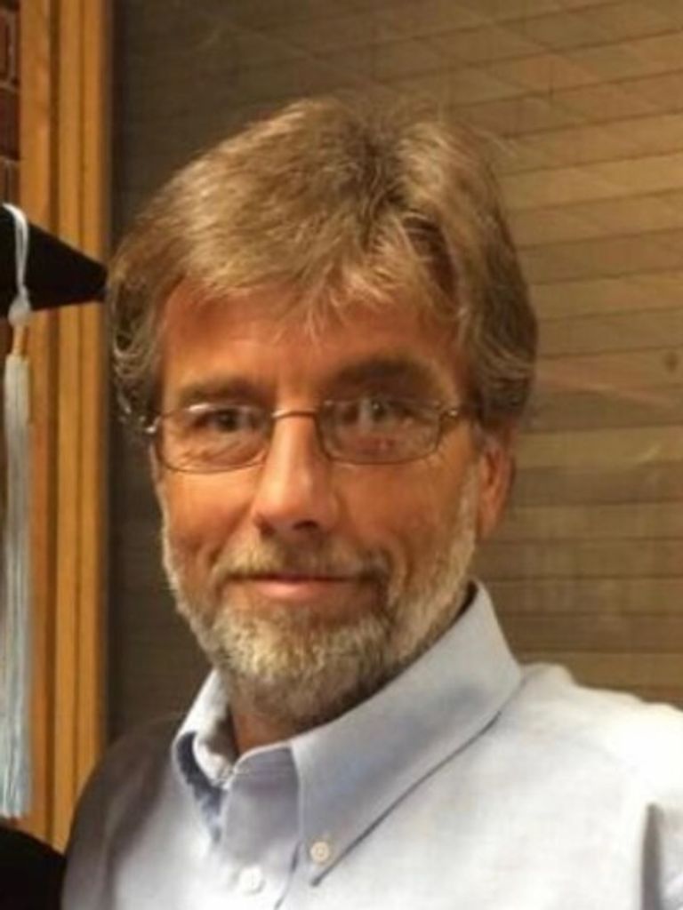 Shawn Murphy Profile Photo