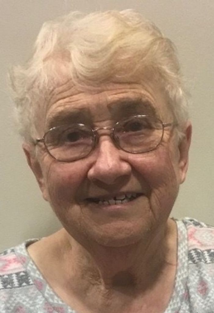 Rosalie Anne Trowman