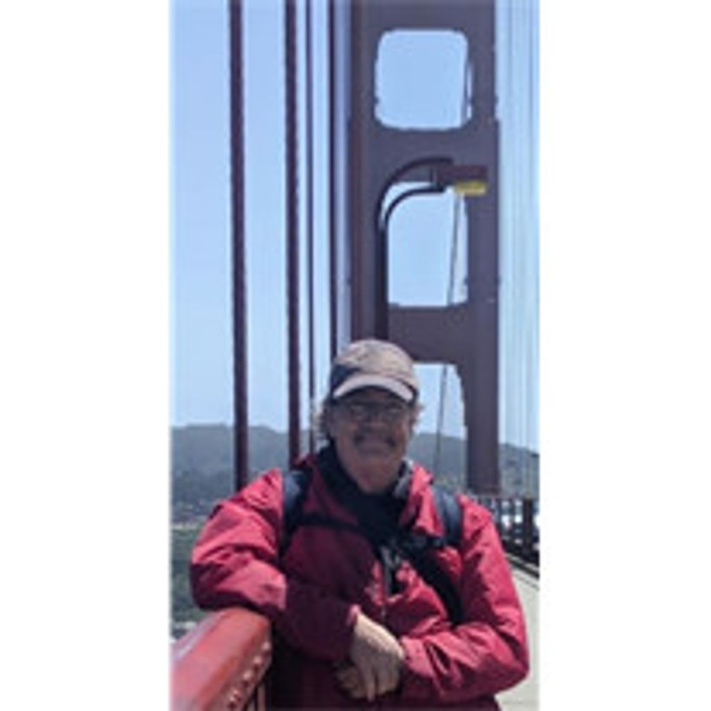 Anthony Williams Walker Profile Photo
