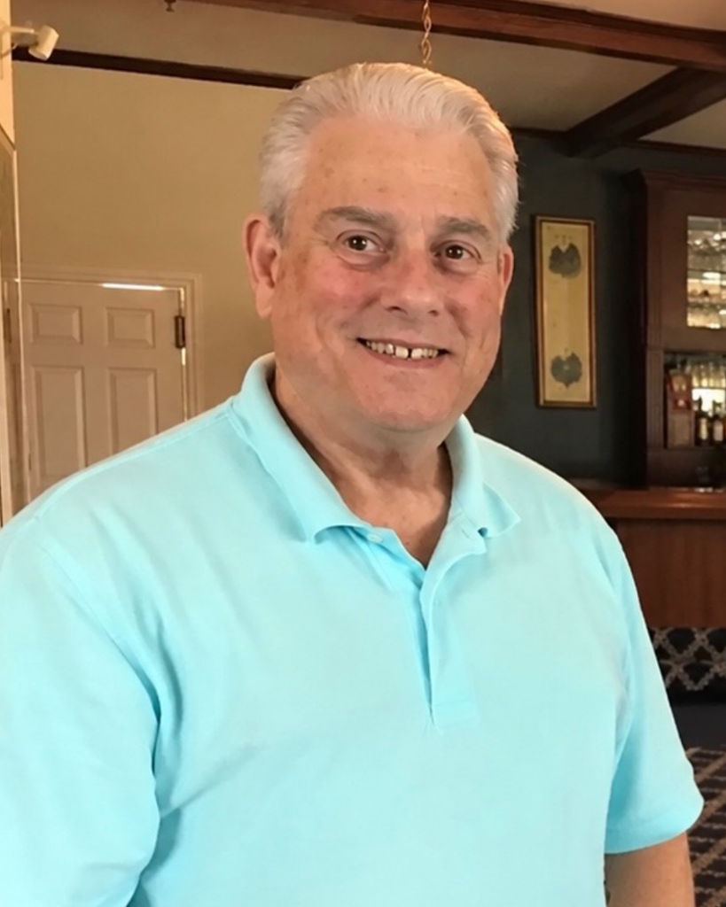 Thomas Michael Craig Profile Photo
