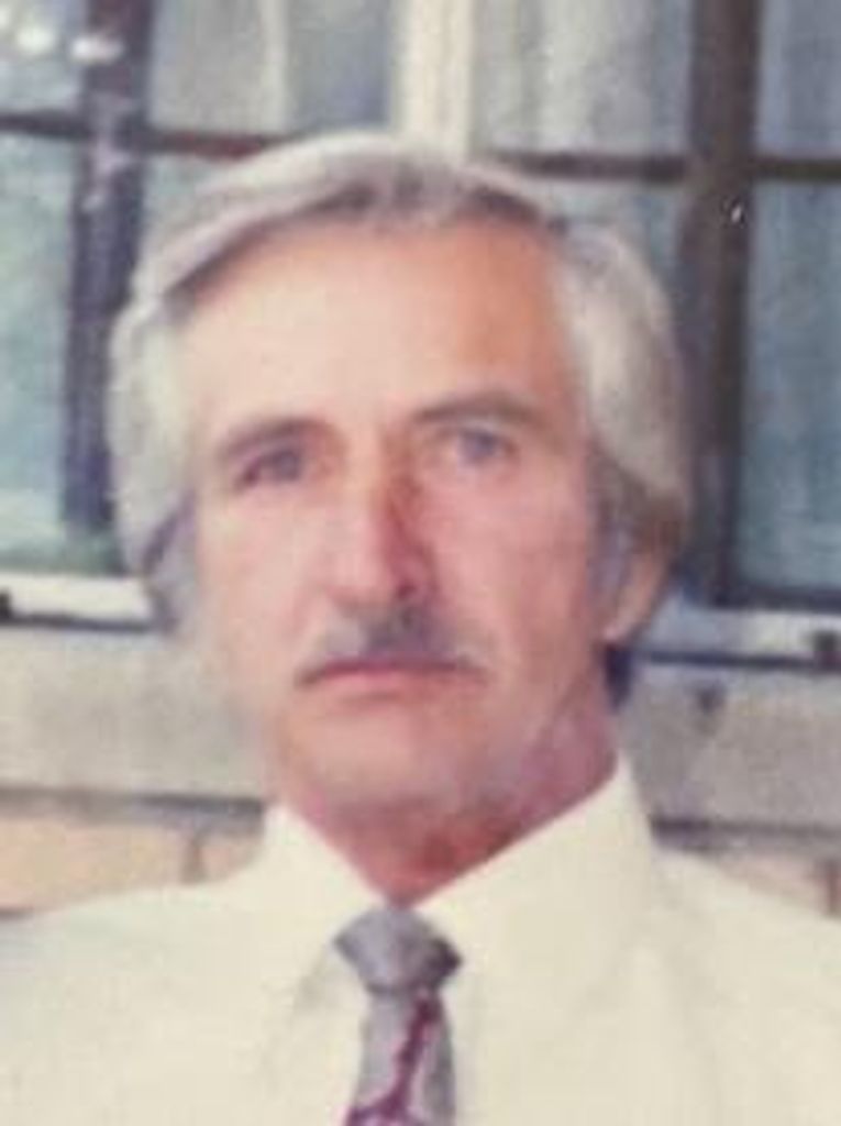 Ronnie R. Wayman